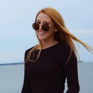 Meet your Posher, Isabella